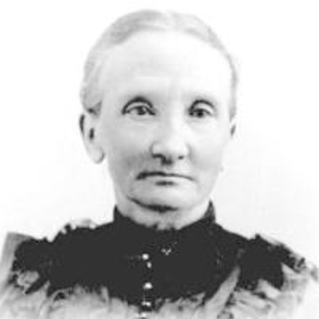 Mary Ann Cato (1833 - 1922) Profile
